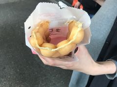 -利强记北角鸡蛋仔(弥敦道店 )