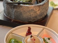 -蘇锦宴·淮扬菜烤鸭·小院(三元桥霄云路店)