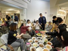 -中田健身工作室(中针商务店)