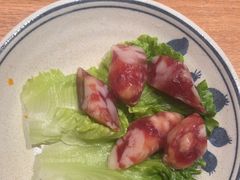 -巴奴毛肚火锅(龙湖锦艺城店)