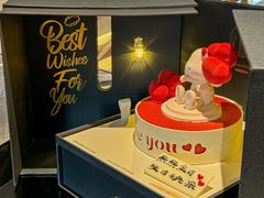 -玲婧胡同·生日蛋糕·餐厅(嘉里城店)