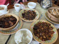 -砂锅居(西四店)