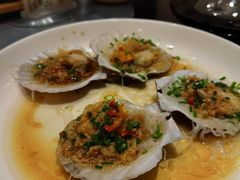 -健眺小海鲜(临海后山店)