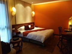 -太阳岛度假酒店