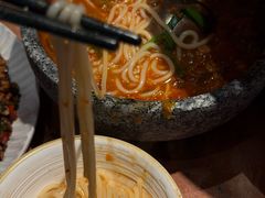 -浩海火燒雲傣家菜(芮欧百货店)