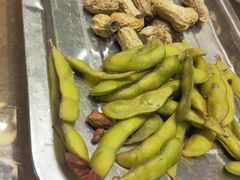 -浩家苑菜馆(汉口路店)