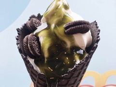 -麦当劳(河北唐山光明路餐厅)