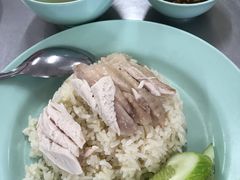 -红大哥水门鸡饭(總店)