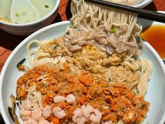 -裕兴记•蟹黄面馆(人民广场店)