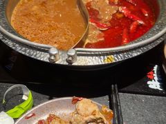 -牛New寿喜烧(虹桥新天地店)