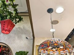 -香港威特瑞茶餐厅(小白楼音乐厅店)