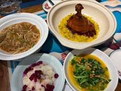 -醉长安(钟楼旗舰店)