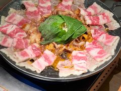 -春熙台韩国料理·章鱼肥牛(西丽店)