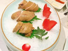 -董鲁烤鸭(建和街店)