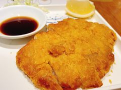 -南小馆(迪士尼小镇店)
