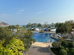 -深圳大梅沙京基洲际度假酒店