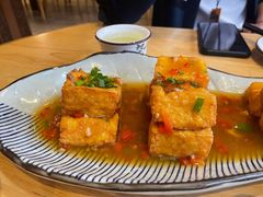 -桥边小楼·手工云南菜·古城观景小楼