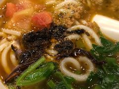 -半山腰·云南菜(侨福芳草地店)