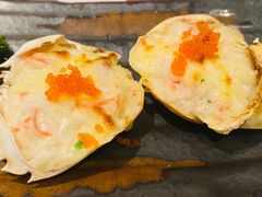 -赤坂亭·M9和牛放题(长楹天街购物中心店)