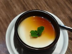 黑糖豆花-云海肴云南菜(浦江欢乐颂店)