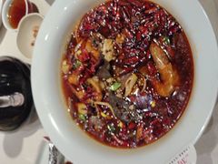 -京味斋·北京烤鸭(北京南站洋桥店)