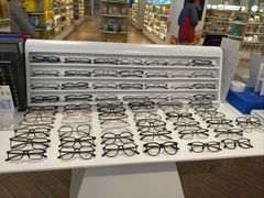 -EYEcare眼镜店(南京东路店)