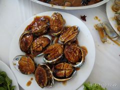 -鼓歌海鲜舫·手抓海鲜(大学城店)