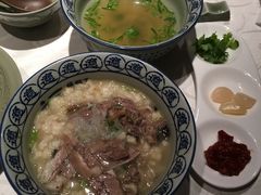 -汉唐宴长安食府