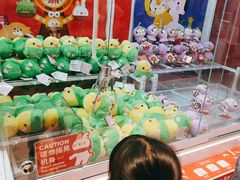 -LLJ夹机占(正佳广场店)