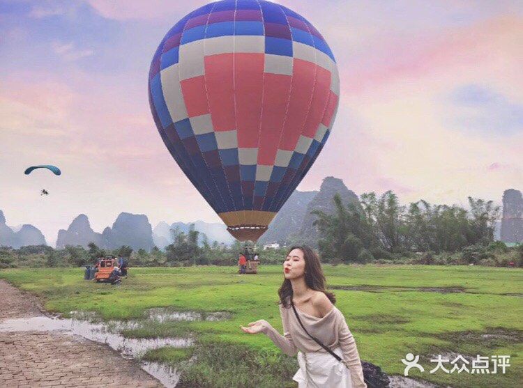 桂林阳朔两天一夜攻略