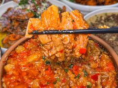 -辣螃铠盆盆蟹大排档(总店)