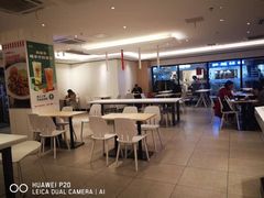 大堂-乡村基(世纪店)