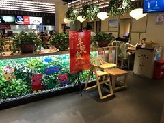 -大厨小馆(华阳城店)
