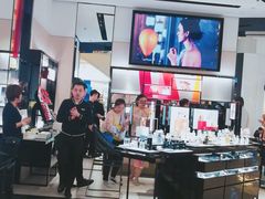 店内环境-CHANEL 香奈儿(海岸城店)