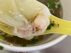 -老吴记水饺馆(前进五路店)