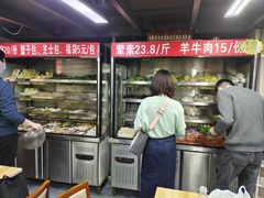 -四川老牛麻辣烫(北门桥店)