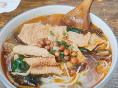 -陈记柳州螺蛳粉(大坪店)