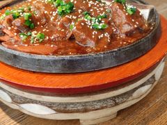 -蜜桃餐厅·伴山(湖滨商业街店)