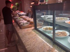 -嘉定凯悦·咖啡厅