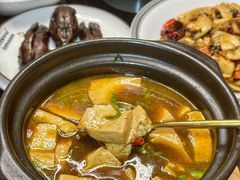 -日食记精菜馆(建邺万达店)