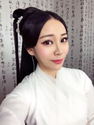 -美云庭古装·格格服汉服·京城旅拍(北京店)