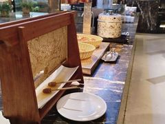 -西安西藏大厦开元名都大酒店·四季轩中餐厅