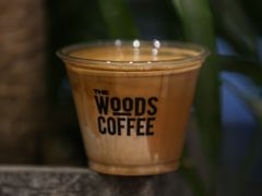 -THE WOODS 简餐 (国贸商城店)