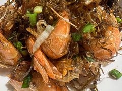 -老平安农家菜(平安店)