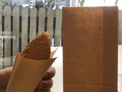 -正南齐北·老街糯米团(洪崖洞店)