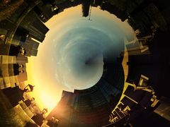 -火舞泰·泰式海鲜火锅餐厅(世纪城店)