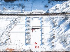 -山东大学(兴隆山校区)