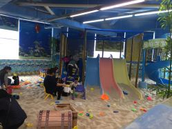 -欢乐陶陶儿童主题乐园(龙岗店)