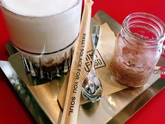 101珍珠奶茶-MIMI FASO(古仓店)