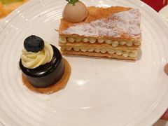-怡聚轩全日制自助餐厅(大中华喜来登酒店)